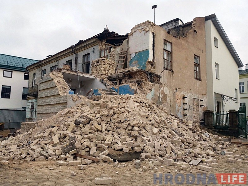 "Очень по-европейски". На Тельмана провели удачную реконструкцию столетнего здания "Очень по-европейски". На Тельмана провели удачную реконструкцию столетнего здания