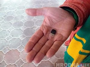 Гродненец сделал ремонт в тренажерном зале и утверждает, что за это ему сломали нос Гродненец сделал ремонт в тренажерном зале и утверждает, что за это ему сломали нос