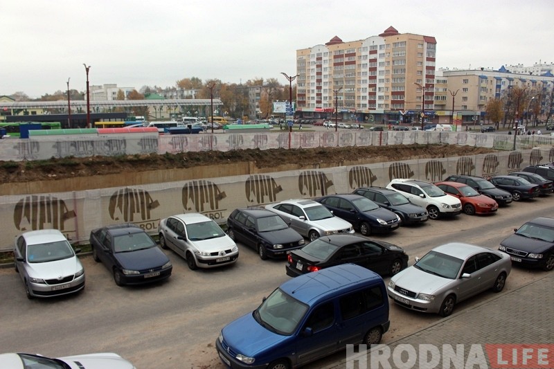 Строительство третьего Burger King в Гродно может начаться весной 2018 года Строительство третьего Burger King в Гродно может начаться весной 2018 года