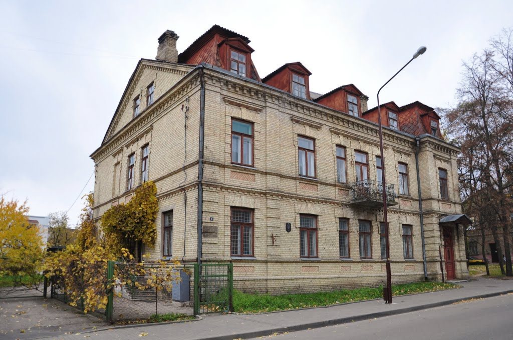 В Гродно за деньги ЕС откроют центр реставрации наследия В Гродно за деньги ЕС откроют центр реставрации наследия