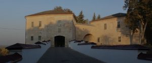 Реконструкция Старого замка в Гродно: все, что вам надо об этом знать