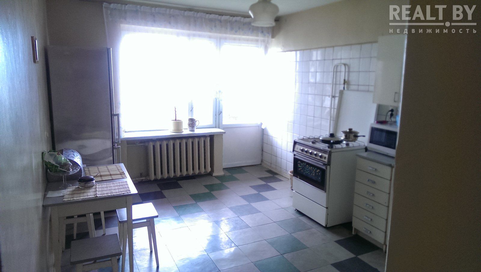 В старинном доме и с окном в ванной. Самая дорогая "вторичка" Гродно В старинном доме и с окном в ванной. Самая дорогая "вторичка" Гродно