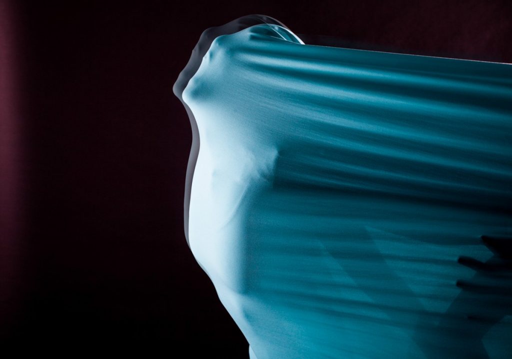 Хотела танцевать, а стала фотографом. Светлана Лебедь о танцах по обе стороны фотокамеры