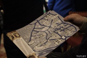 Shopping in Hrodna: ‘must haves’ to bring back home from Belarusian visa free city