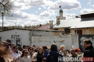 Чем пах Нёман сто лет  назад: драниками еврейки  Эли, солодом и осетром