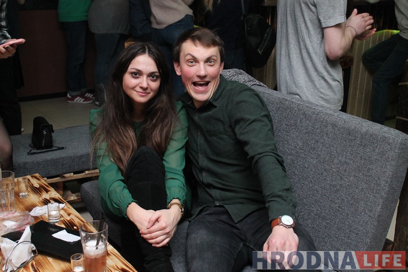 Бар с «огоньком». В Гродно открылся пиратский "Корсар" Бар с «огоньком». В Гродно открылся пиратский "Корсар"