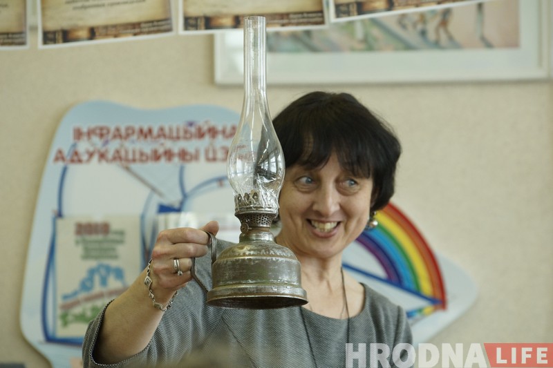 “Дети любят читать книжки, просто они об этом не знают". Писательница Надея Ясминска волшебничала вместе с гродненскими читателями “Дети любят читать книжки, просто они об этом не знают". Писательница Надея Ясминска волшебничала вместе с гродненскими читателями