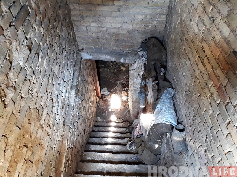 Последний заброшенный дом на 1-й Трудовой приведут в порядок Последний заброшенный дом на 1-й Трудовой приведут в порядок