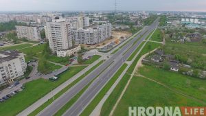 В Гродно целый подъезд почти неделю сидел без газа