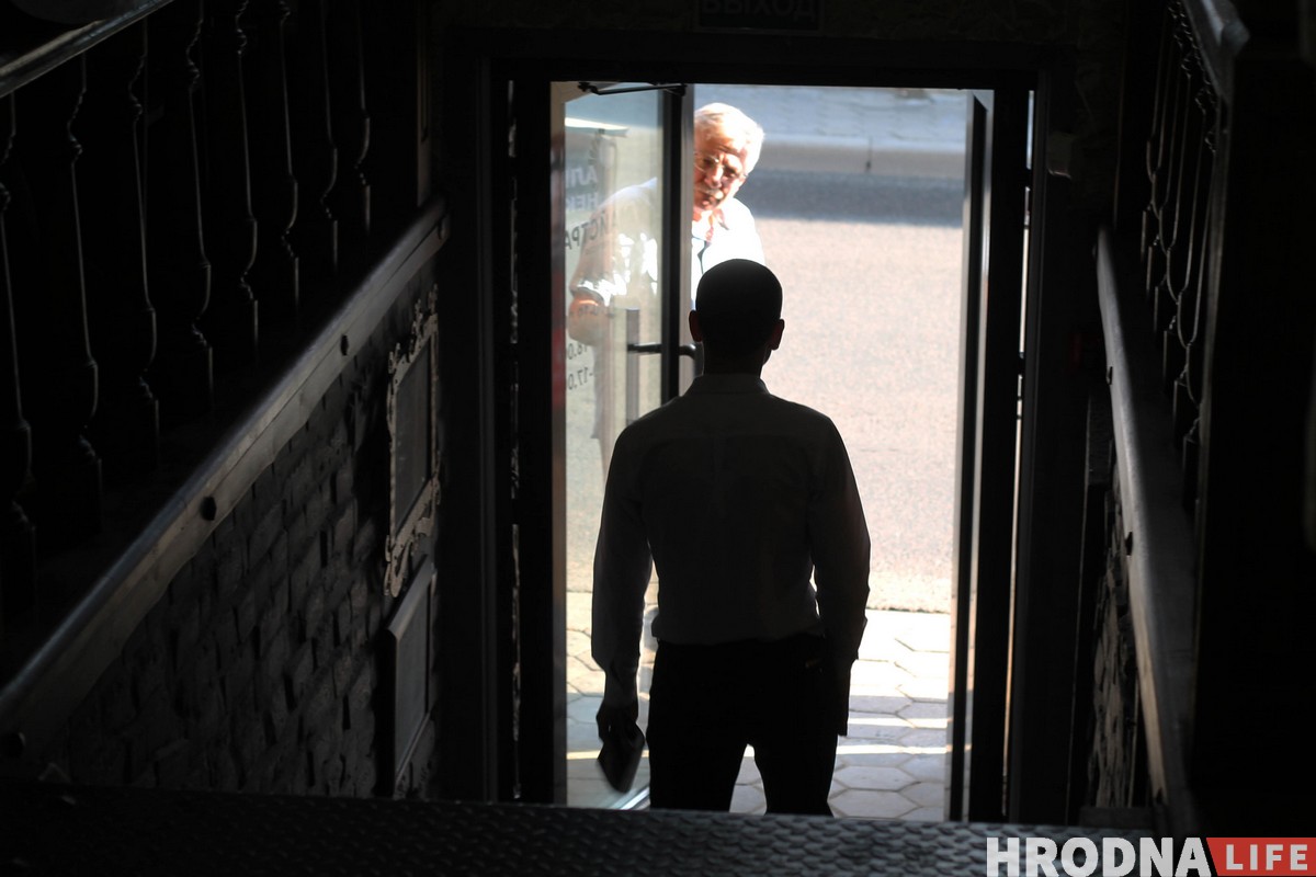 "Место, куда захочется возвращаться". Галерея "У майстра" открылась после ремонта "Место, куда захочется возвращаться". Галерея "У майстра" открылась после ремонта