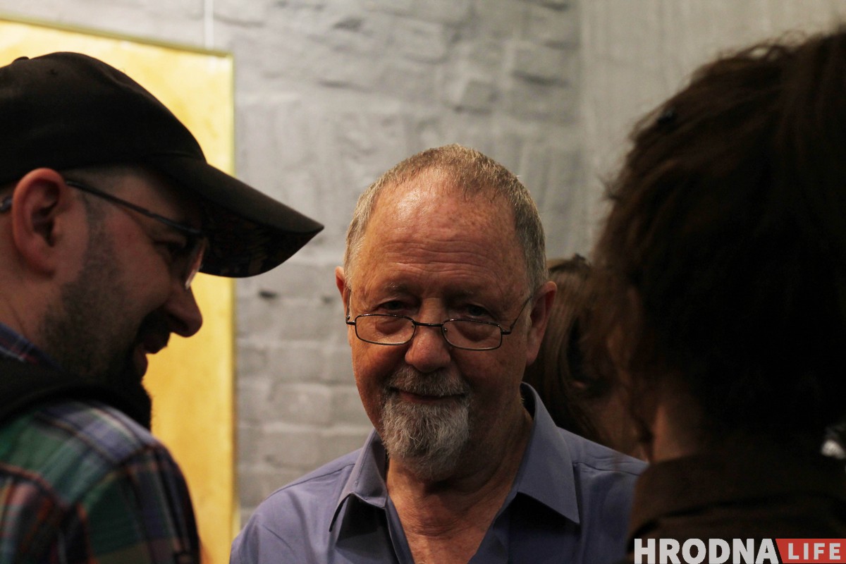 "Место, куда захочется возвращаться". Галерея "У майстра" открылась после ремонта "Место, куда захочется возвращаться". Галерея "У майстра" открылась после ремонта