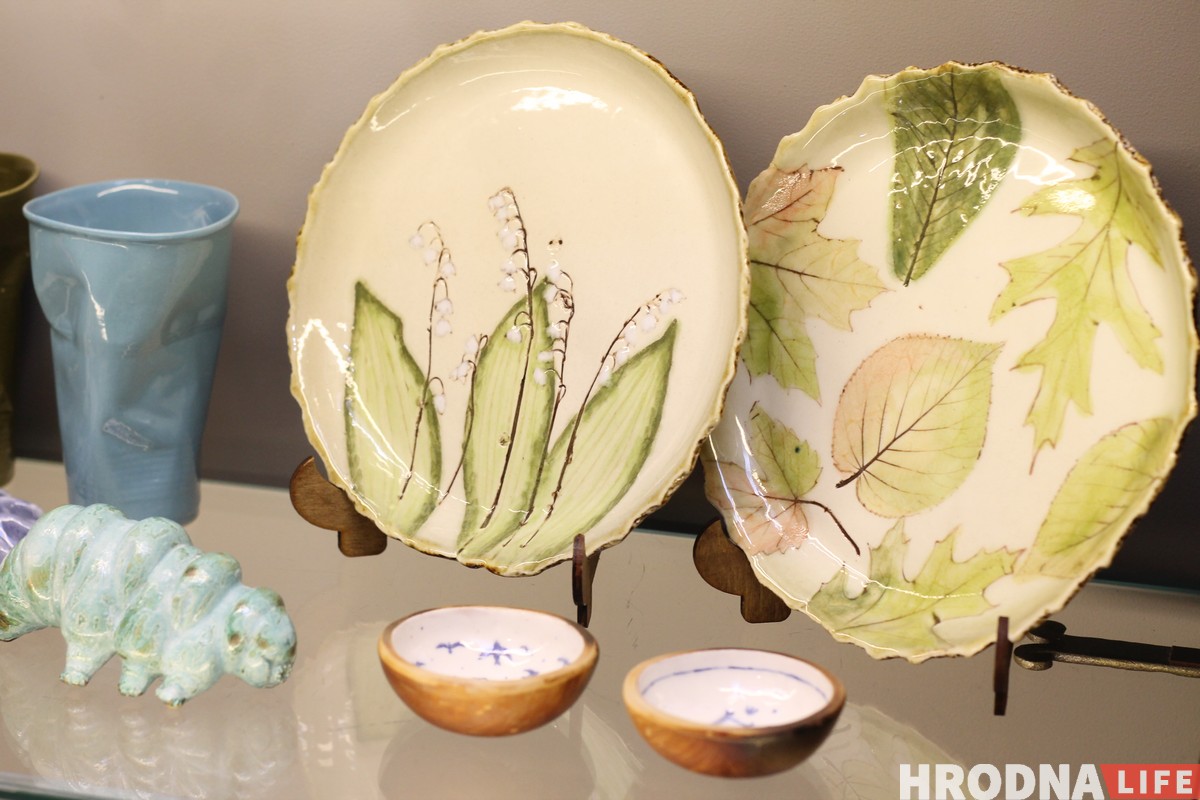 "Место, куда захочется возвращаться". Галерея "У майстра" открылась после ремонта "Место, куда захочется возвращаться". Галерея "У майстра" открылась после ремонта