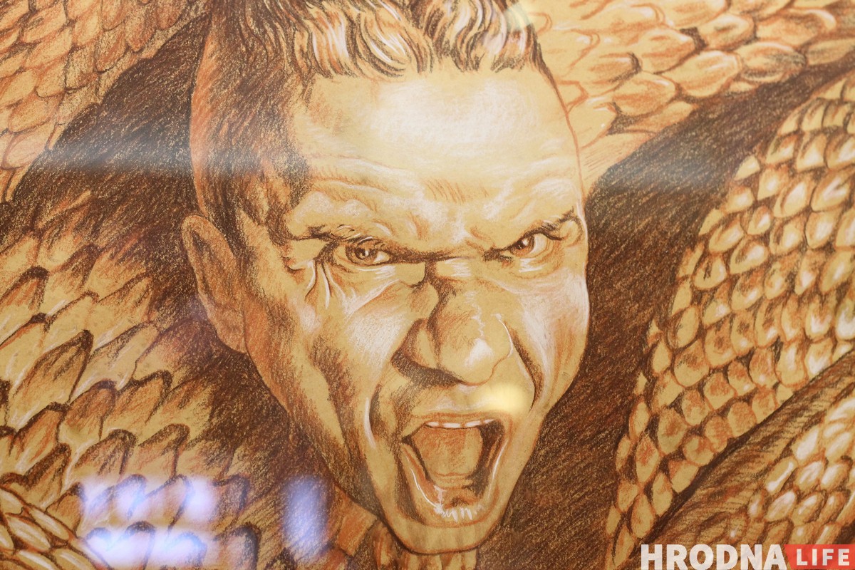 "Место, куда захочется возвращаться". Галерея "У майстра" открылась после ремонта "Место, куда захочется возвращаться". Галерея "У майстра" открылась после ремонта