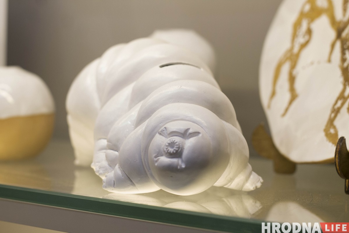 "Место, куда захочется возвращаться". Галерея "У майстра" открылась после ремонта "Место, куда захочется возвращаться". Галерея "У майстра" открылась после ремонта