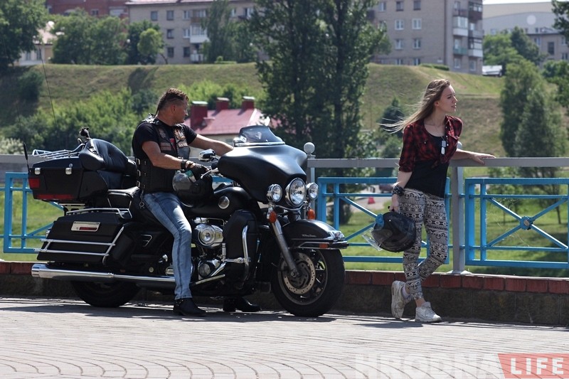 Мототакси в Гродно 5 лет! А в планах у байкеров есть даже мотоэкскурсии Мототакси в Гродно 5 лет! А в планах у байкеров есть даже мотоэкскурсии