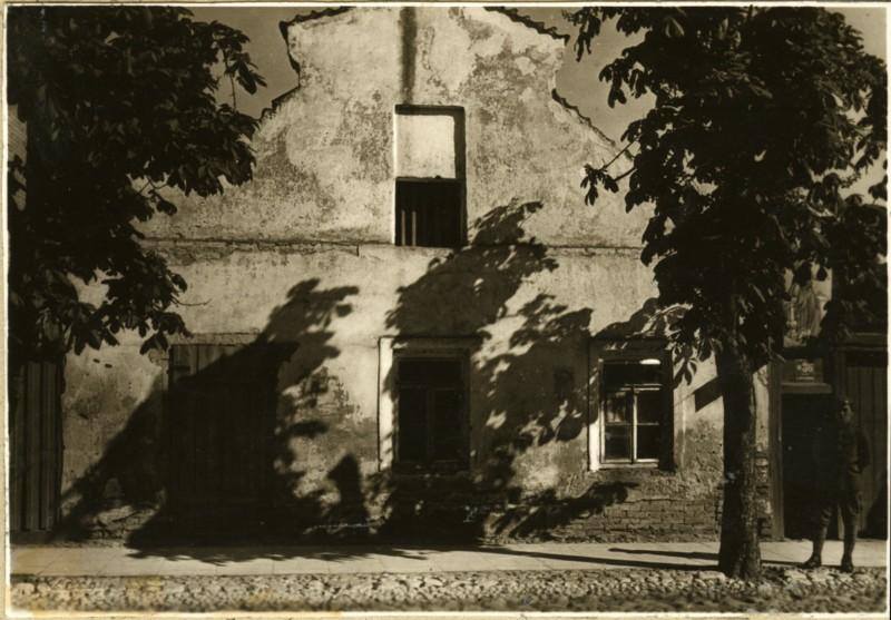 Босняцкие домики. Как легко сделать еще одно туристическое место на Ожешко Босняцкие домики. Как легко сделать еще одно туристическое место на Ожешко