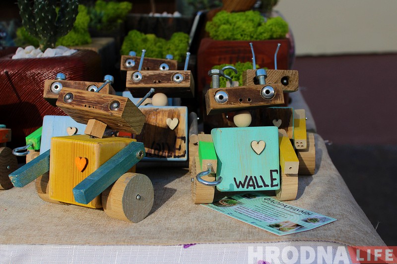 "Более правильный Гродно". Фотографка показала фестиваль с другой стороны "Более правильный Гродно". Фотографка показала фестиваль с другой стороны