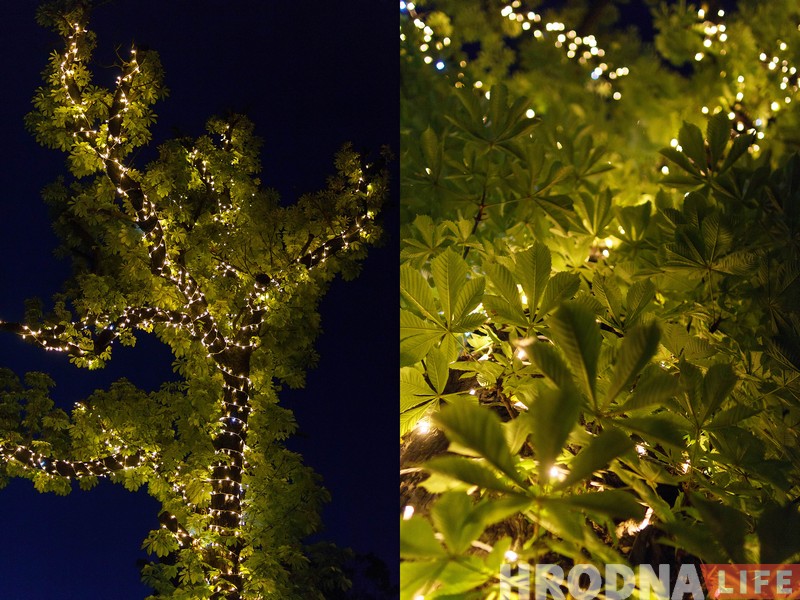 "Более правильный Гродно". Фотографка показала фестиваль с другой стороны "Более правильный Гродно". Фотографка показала фестиваль с другой стороны