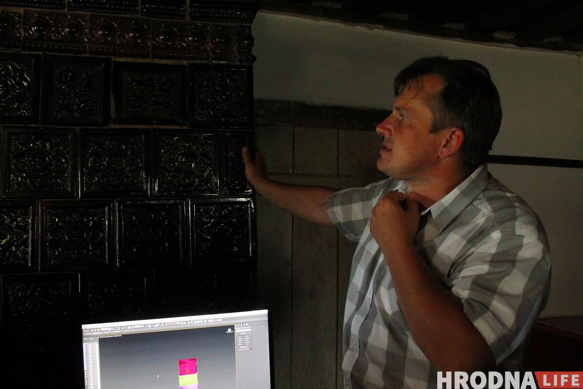 Страна замков. В Ошмянском районе появился парк миниатюр с крепостями и дворцами ВКЛ Страна замков. В Ошмянском районе появился парк миниатюр с крепостями и дворцами ВКЛ