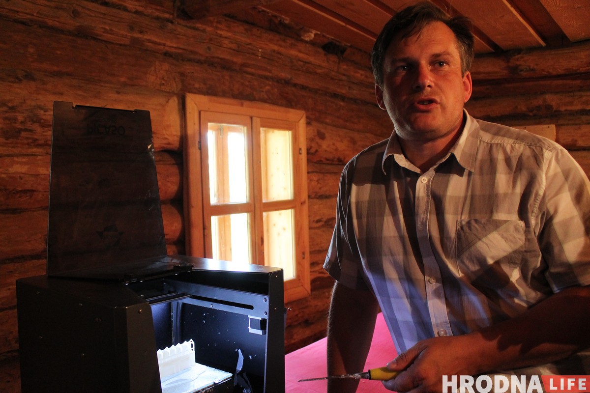 Страна замков. В Ошмянском районе появился парк миниатюр с крепостями и дворцами ВКЛ Страна замков. В Ошмянском районе появился парк миниатюр с крепостями и дворцами ВКЛ