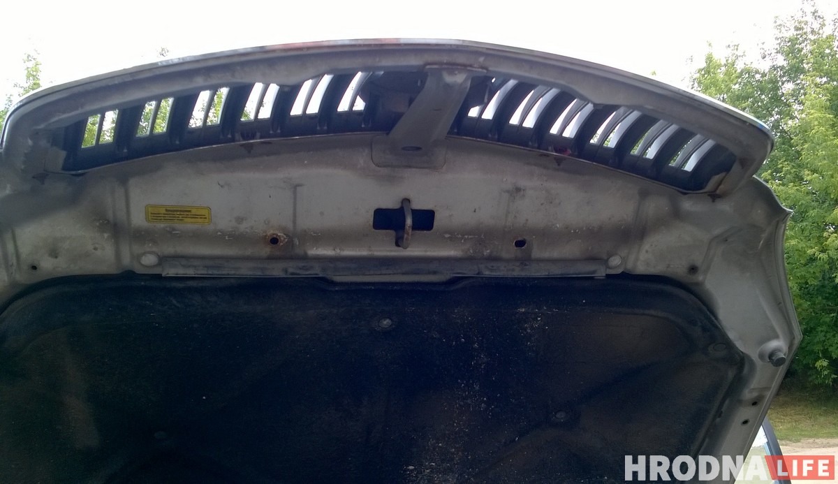 Сгнили ли Джили? Проверяем белорусско-китайские авто после четырех лет использования Сгнили ли Джили? Проверяем белорусско-китайские авто после четырех лет использования