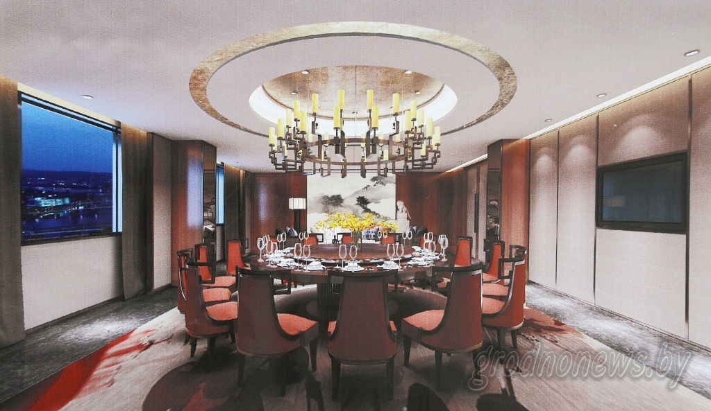 В китайском стиле. Смотрите, как может выглядеть гостиница «Гродно» В китайском стиле. Смотрите, как может выглядеть гостиница «Гродно»