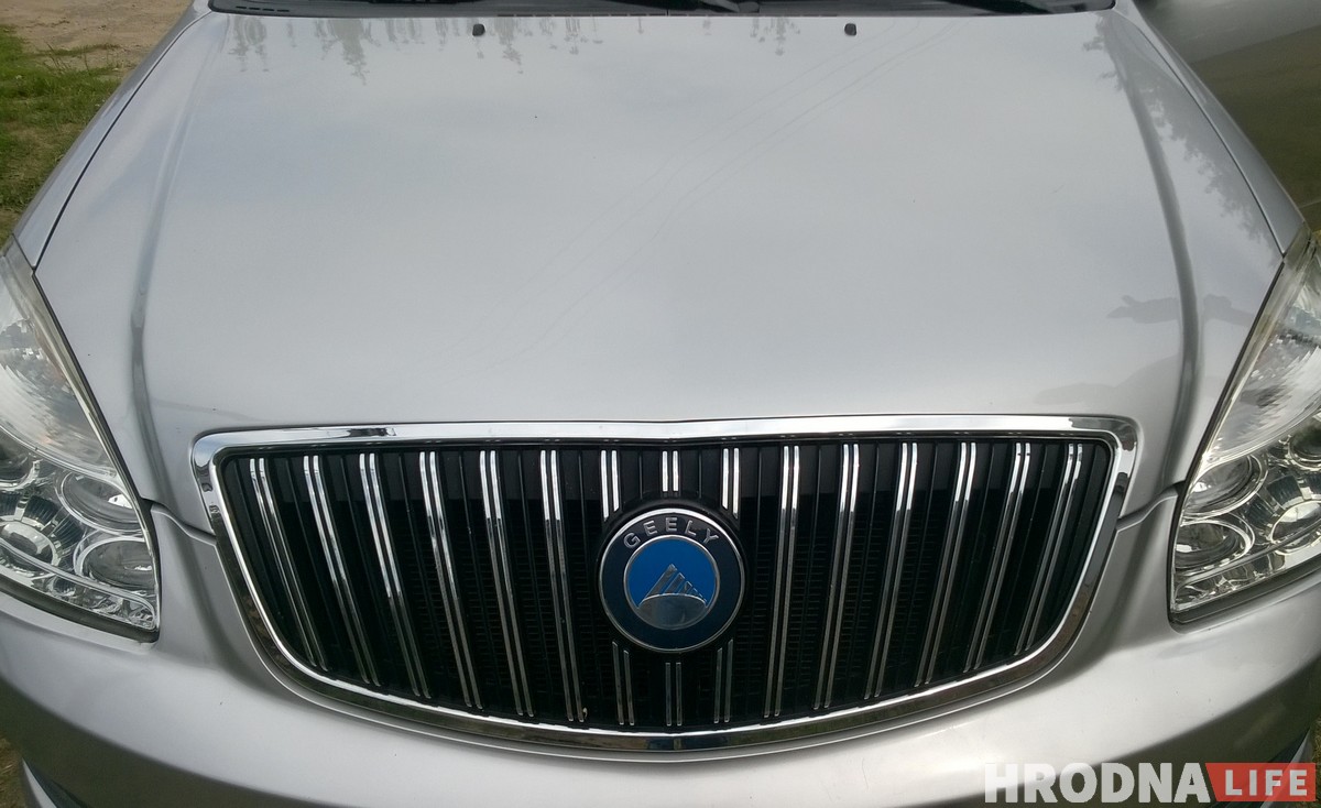 Сгнили ли Джили? Проверяем белорусско-китайские авто после четырех лет использования Сгнили ли Джили? Проверяем белорусско-китайские авто после четырех лет использования