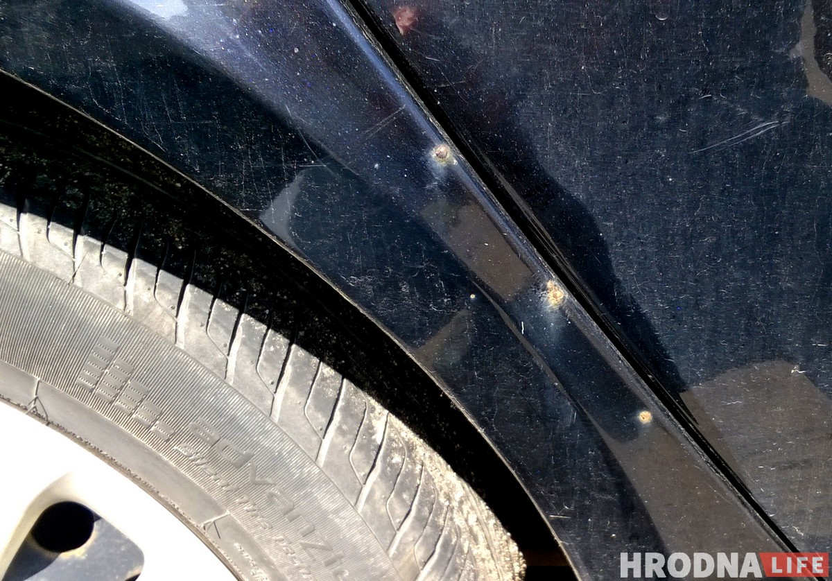 Сгнили ли Джили? Проверяем белорусско-китайские авто после четырех лет использования Сгнили ли Джили? Проверяем белорусско-китайские авто после четырех лет использования