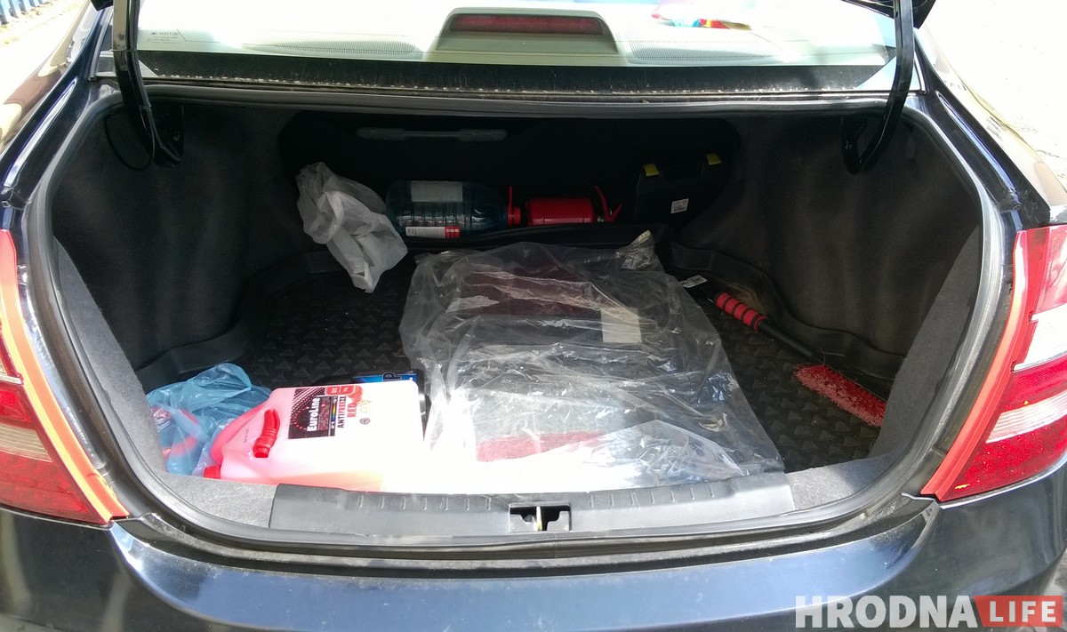 Сгнили ли Джили? Проверяем белорусско-китайские авто после четырех лет использования Сгнили ли Джили? Проверяем белорусско-китайские авто после четырех лет использования