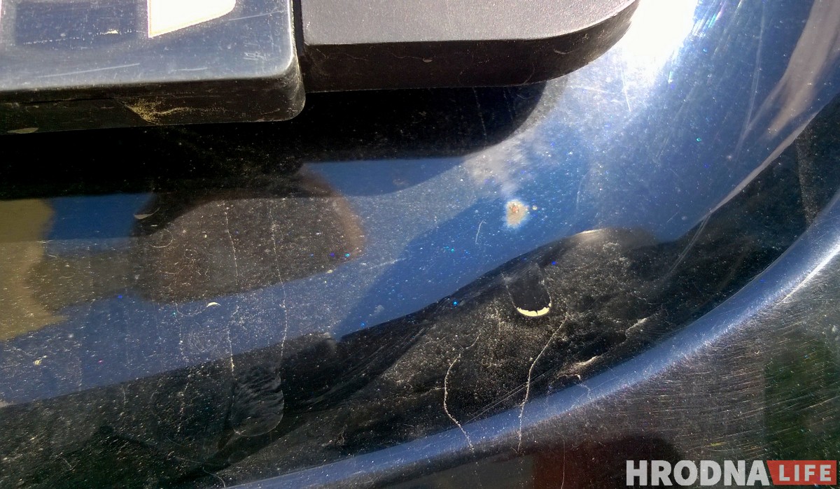 Сгнили ли Джили? Проверяем белорусско-китайские авто после четырех лет использования Сгнили ли Джили? Проверяем белорусско-китайские авто после четырех лет использования