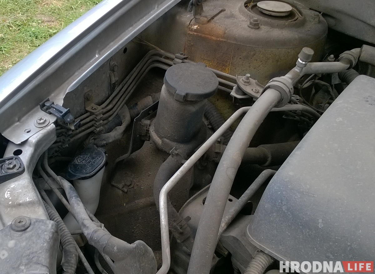 Сгнили ли Джили? Проверяем белорусско-китайские авто после четырех лет использования Сгнили ли Джили? Проверяем белорусско-китайские авто после четырех лет использования