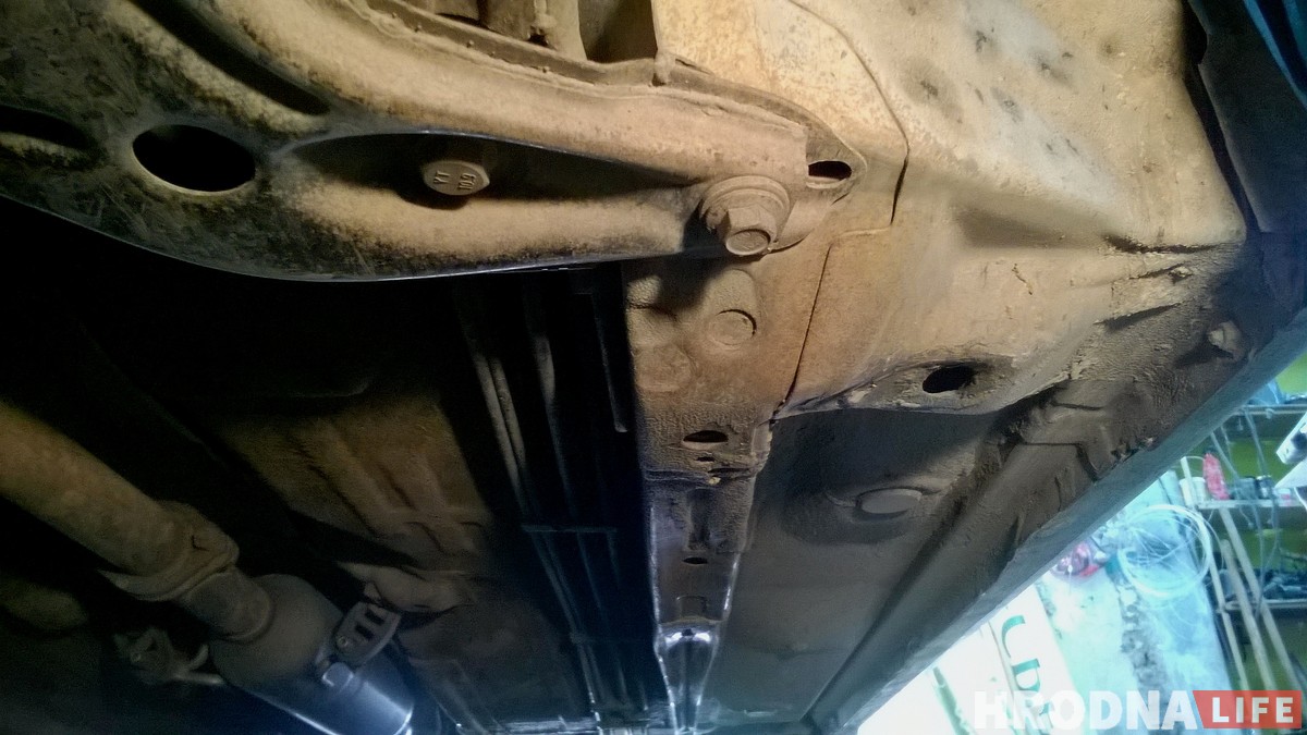 Сгнили ли Джили? Проверяем белорусско-китайские авто после четырех лет использования Сгнили ли Джили? Проверяем белорусско-китайские авто после четырех лет использования