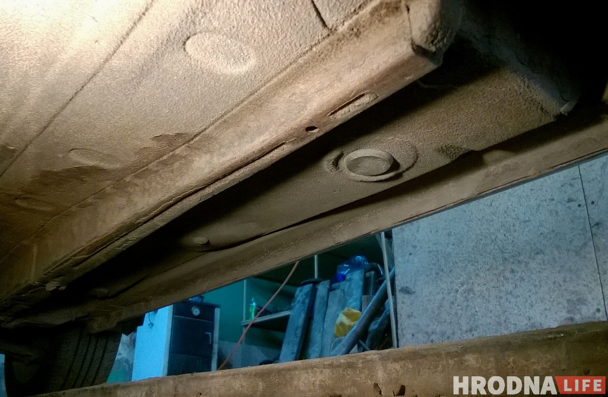 Сгнили ли Джили? Проверяем белорусско-китайские авто после четырех лет использования Сгнили ли Джили? Проверяем белорусско-китайские авто после четырех лет использования