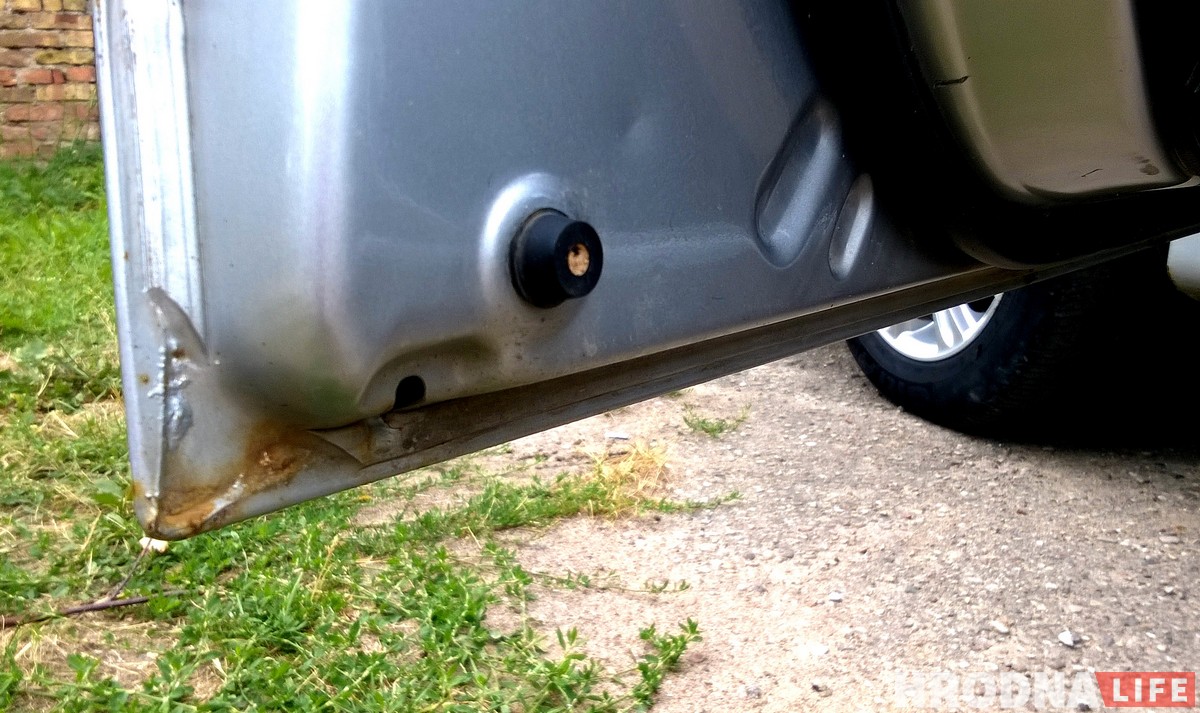 Сгнили ли Джили? Проверяем белорусско-китайские авто после четырех лет использования Сгнили ли Джили? Проверяем белорусско-китайские авто после четырех лет использования