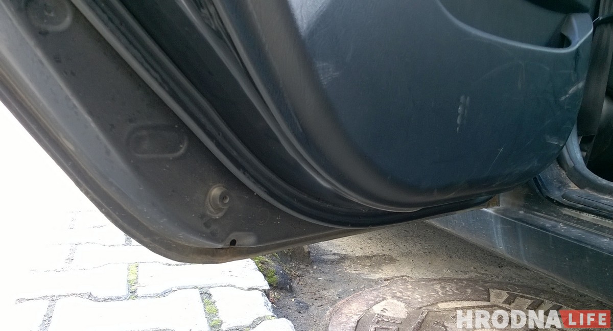 Сгнили ли Джили? Проверяем белорусско-китайские авто после четырех лет использования Сгнили ли Джили? Проверяем белорусско-китайские авто после четырех лет использования