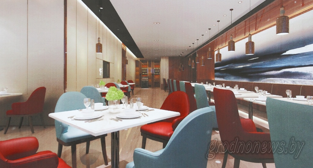 В китайском стиле. Смотрите, как может выглядеть гостиница «Гродно» В китайском стиле. Смотрите, как может выглядеть гостиница «Гродно»