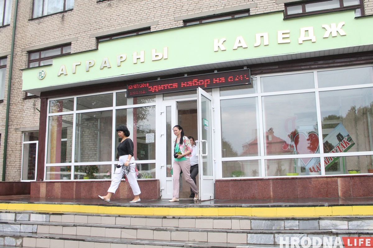 Не только ветряки. Как в Новогрудке развивают "зеленую" экономику Не только ветряки. Как в Новогрудке развивают "зеленую" экономику