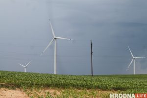 Беларусь нашла крупнейшего иностранного потребителя своей атомной энергии