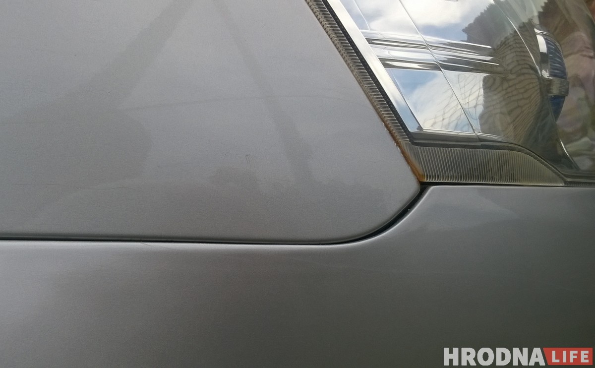 Сгнили ли Джили? Проверяем белорусско-китайские авто после четырех лет использования Сгнили ли Джили? Проверяем белорусско-китайские авто после четырех лет использования