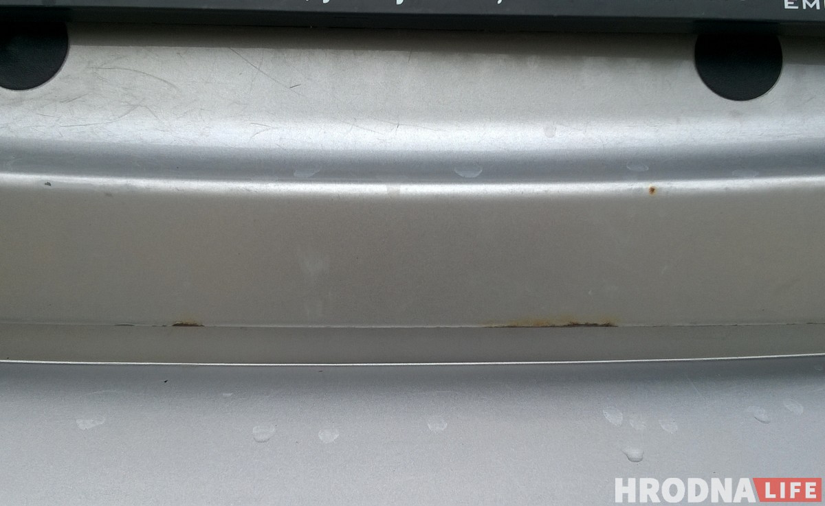 Сгнили ли Джили? Проверяем белорусско-китайские авто после четырех лет использования Сгнили ли Джили? Проверяем белорусско-китайские авто после четырех лет использования