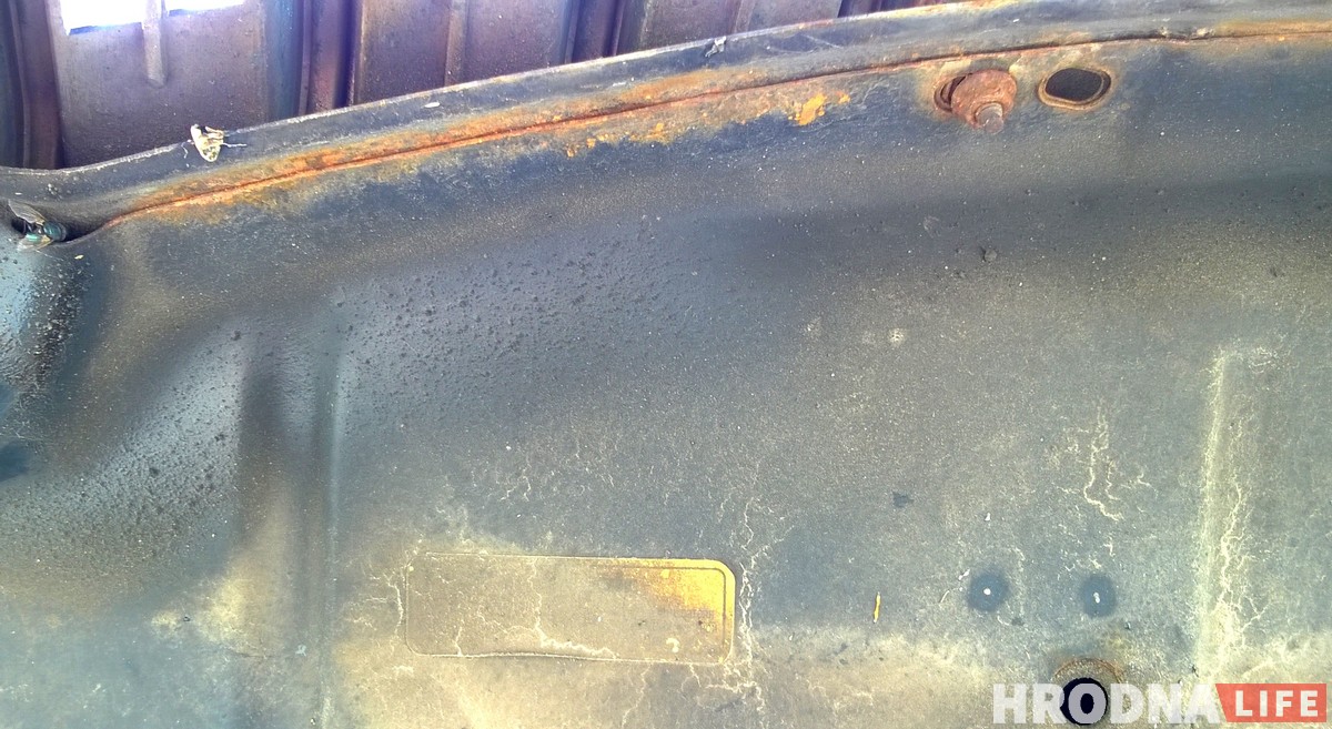 Сгнили ли Джили? Проверяем белорусско-китайские авто после четырех лет использования Сгнили ли Джили? Проверяем белорусско-китайские авто после четырех лет использования