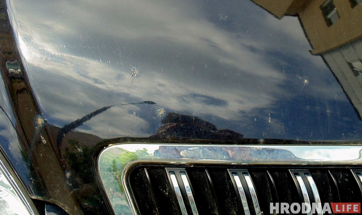 Сгнили ли Джили? Проверяем белорусско-китайские авто после четырех лет использования Сгнили ли Джили? Проверяем белорусско-китайские авто после четырех лет использования