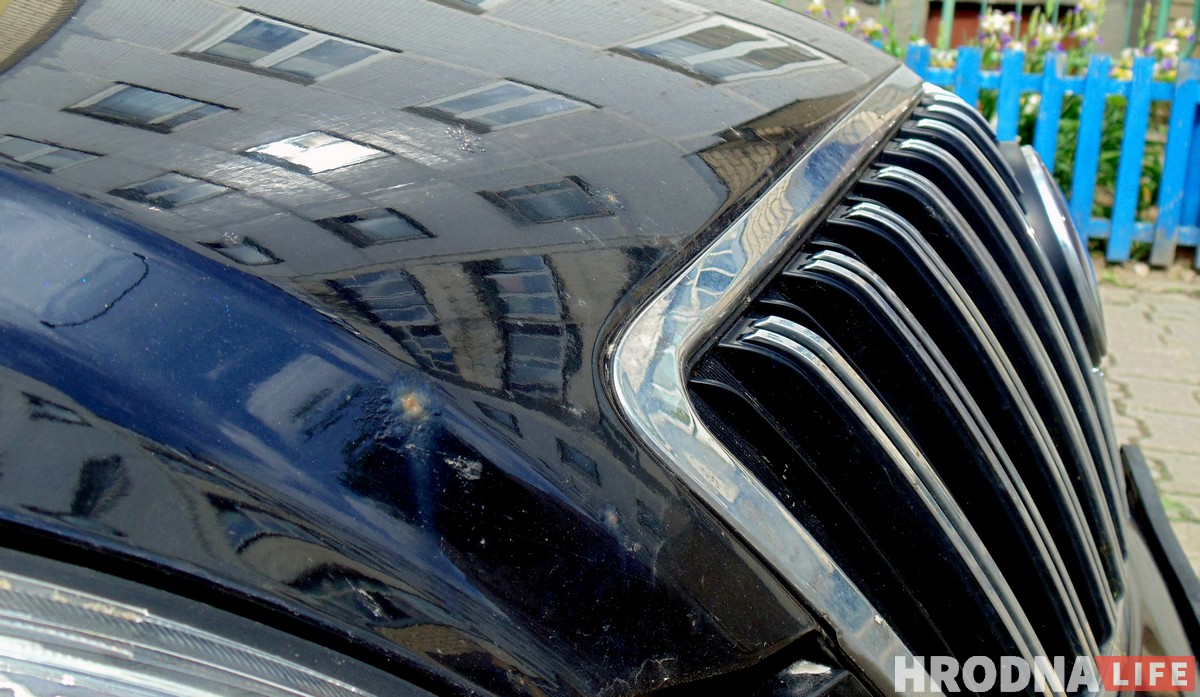 Сгнили ли Джили? Проверяем белорусско-китайские авто после четырех лет использования Сгнили ли Джили? Проверяем белорусско-китайские авто после четырех лет использования