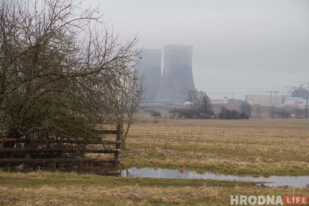 С БелАЭС стоимость электричества для населения будет расти. Соответственно зарплатам
