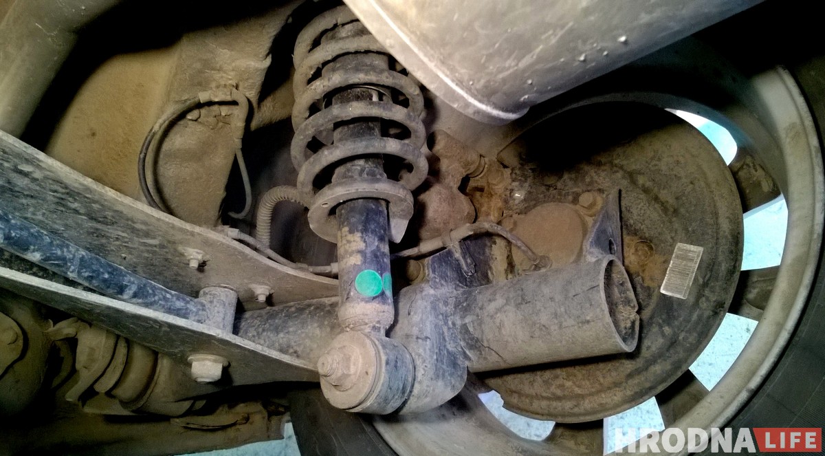 Сгнили ли Джили? Проверяем белорусско-китайские авто после четырех лет использования Сгнили ли Джили? Проверяем белорусско-китайские авто после четырех лет использования