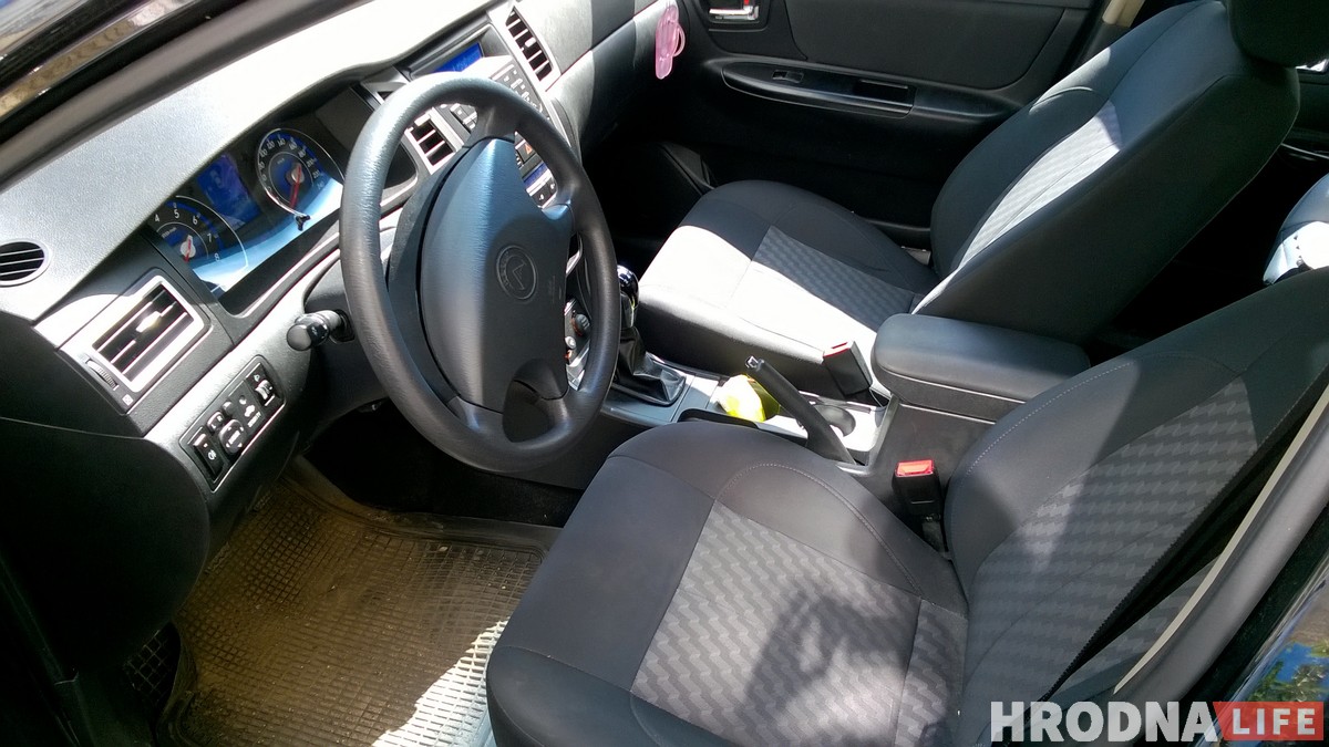 Сгнили ли Джили? Проверяем белорусско-китайские авто после четырех лет использования Сгнили ли Джили? Проверяем белорусско-китайские авто после четырех лет использования