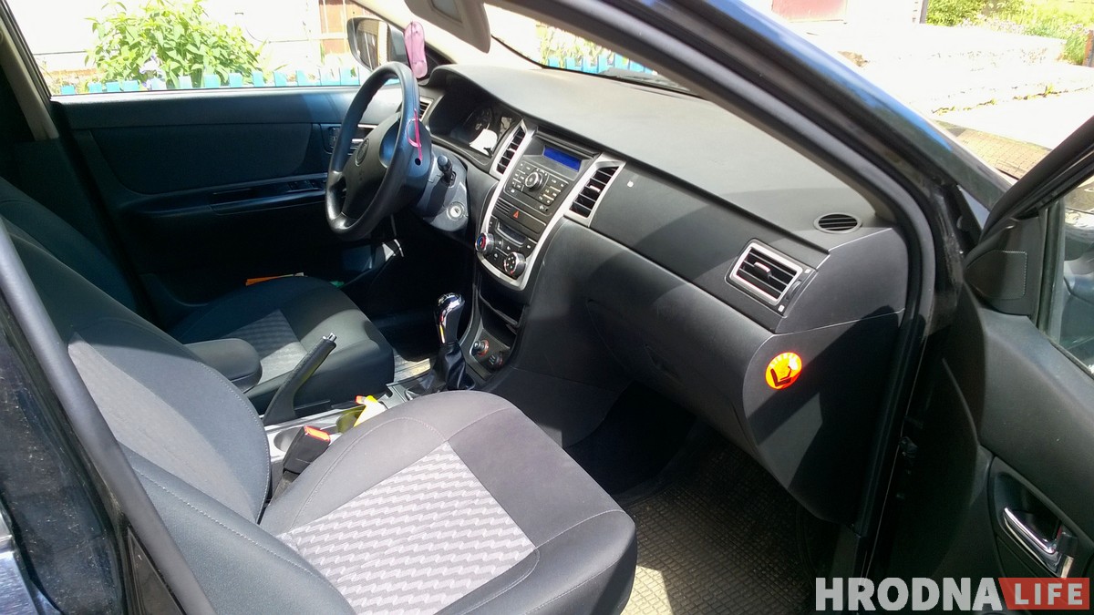 Сгнили ли Джили? Проверяем белорусско-китайские авто после четырех лет использования Сгнили ли Джили? Проверяем белорусско-китайские авто после четырех лет использования