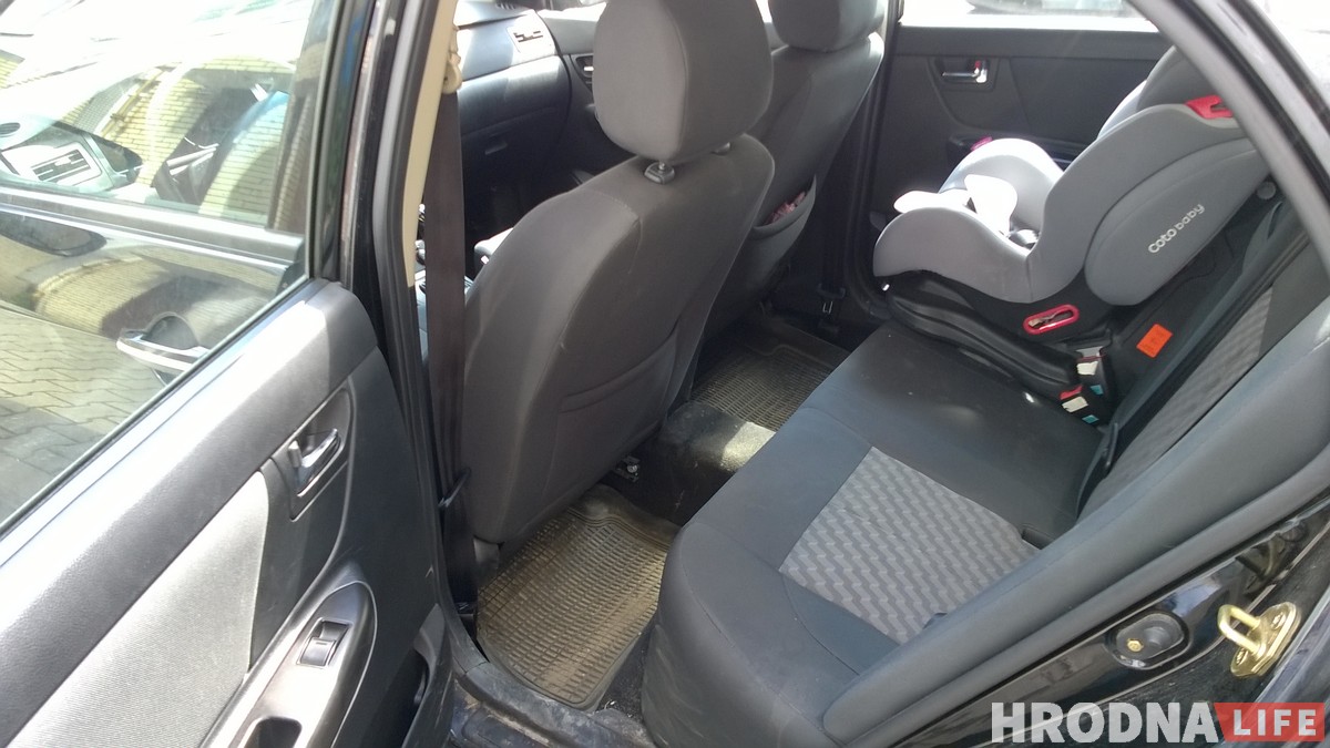 Сгнили ли Джили? Проверяем белорусско-китайские авто после четырех лет использования Сгнили ли Джили? Проверяем белорусско-китайские авто после четырех лет использования