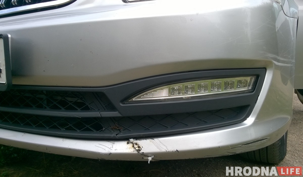 Сгнили ли Джили? Проверяем белорусско-китайские авто после четырех лет использования Сгнили ли Джили? Проверяем белорусско-китайские авто после четырех лет использования