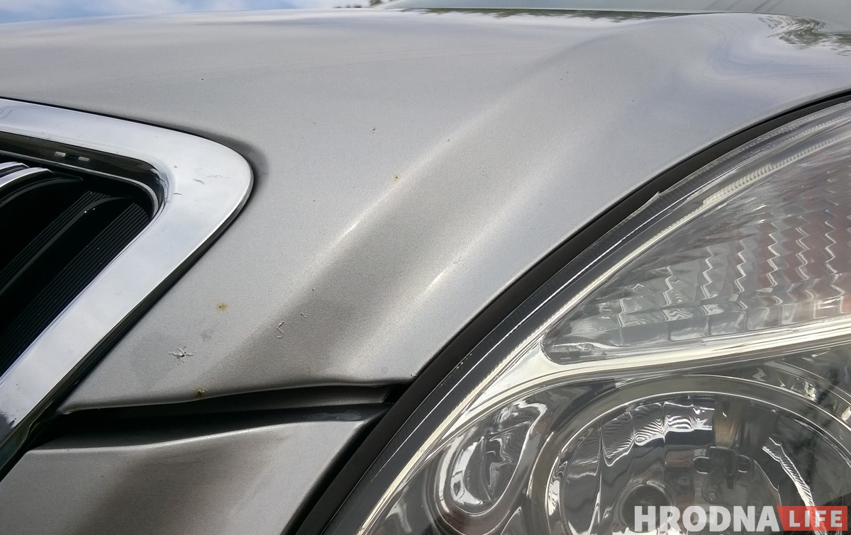 Сгнили ли Джили? Проверяем белорусско-китайские авто после четырех лет использования Сгнили ли Джили? Проверяем белорусско-китайские авто после четырех лет использования